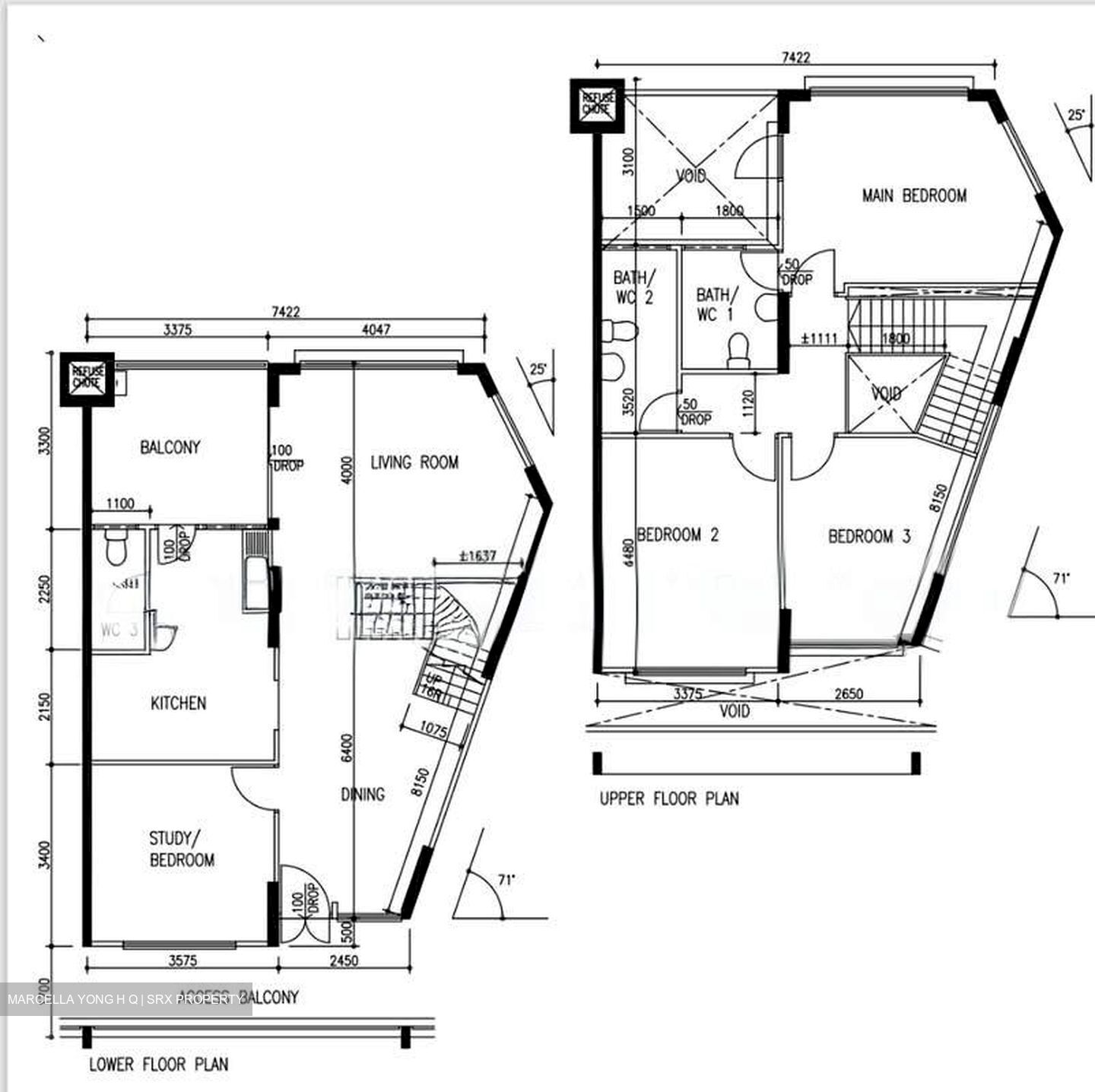 Blk 261 Bishan Street 22 (Bishan), HDB Executive #586747721